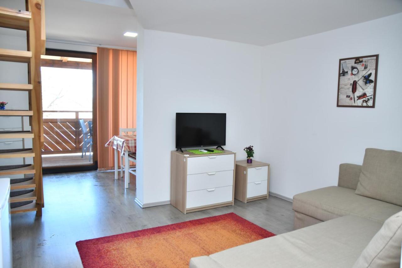 Foeveny Apartmanok Balatonfuzfo Exterior foto