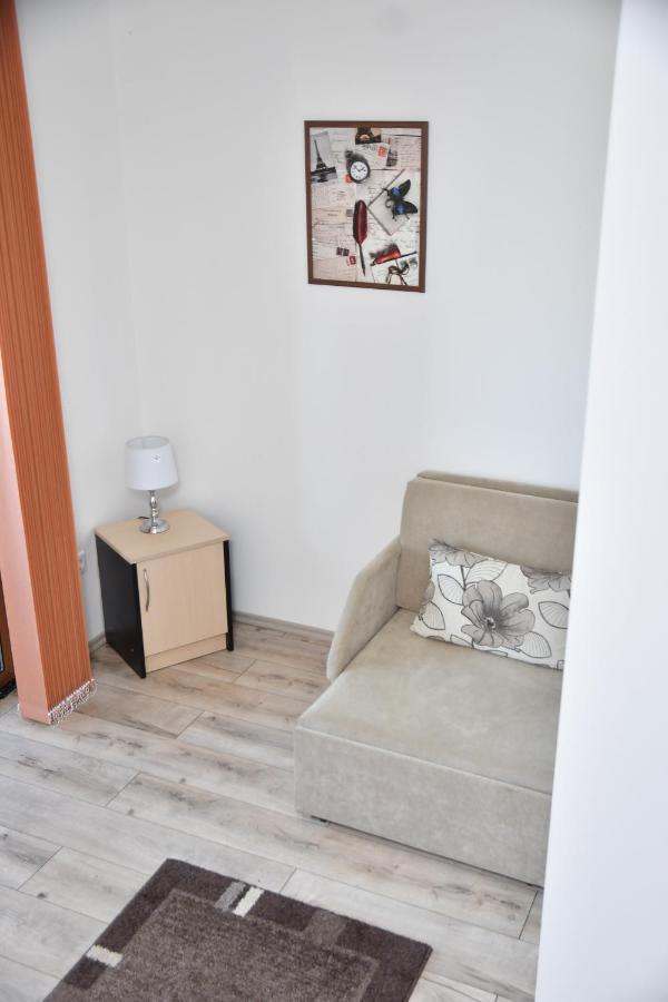 Foeveny Apartmanok Balatonfuzfo Exterior foto