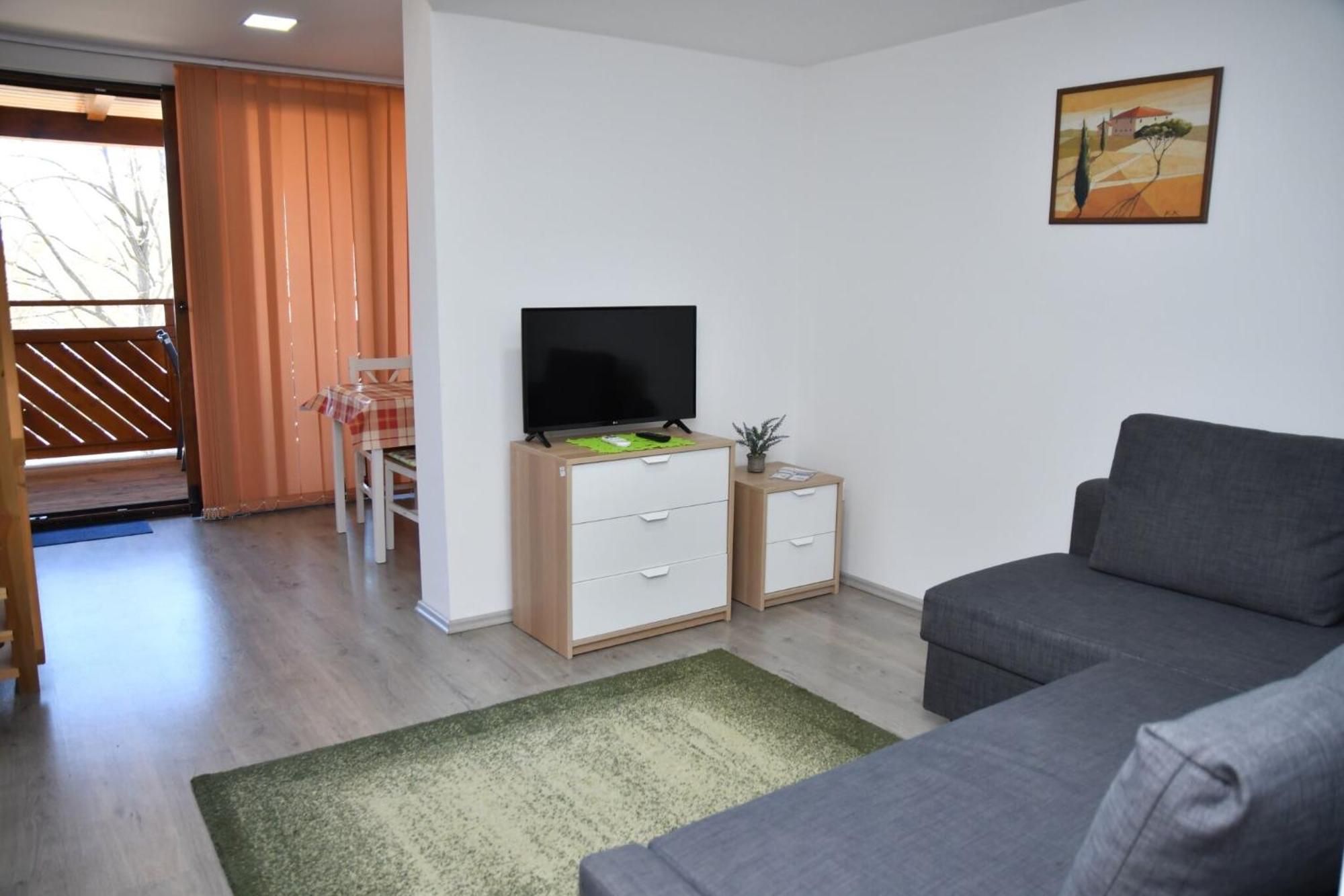 Foeveny Apartmanok Balatonfuzfo Exterior foto